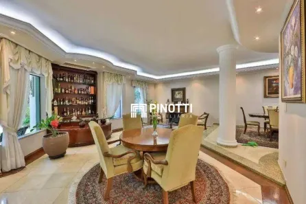 Sobrado com 4 Quartos à venda, 516m² no Anchieta, São Bernardo do Campo