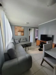 Apartamento com 2 Quartos à venda, 48m² no Floradas de São José, São José dos Campos