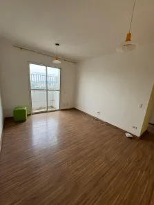 Apartamento com 2 Quartos à venda, 46m² no Vila das Belezas, São Paulo