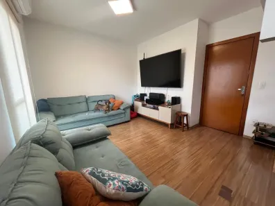 Apartamento com 3 Quartos à venda, 113m² no Taboão, Bragança Paulista