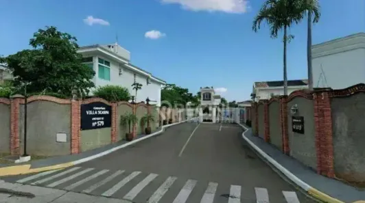 Lote/Terreno à venda, 634m² no Vila Santo Antônio, Rio Claro