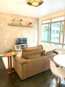Apartamento com 2 Quartos para alugar, 88m² no Jardim Paulista, São Paulo
