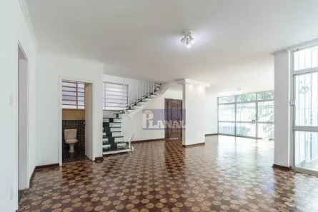 Sobrado com 3 Quartos à venda, 500m² no Saúde, São Paulo