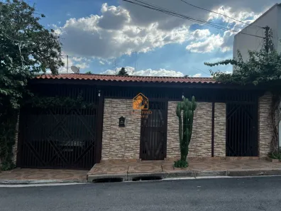 Casa com 3 Quartos à venda, 130m² no Vila Zat, São Paulo