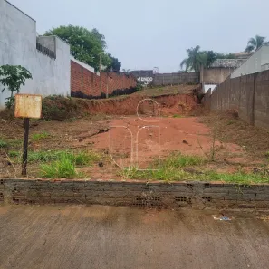 Lote/Terreno à venda, 500m² no Jóquei Clube, Marília