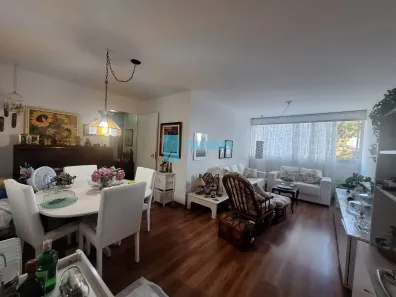 Apartamento com 3 Quartos à venda, 112m² no Vila Olímpia, São Paulo