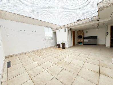 Apartamento com 3 Quartos à venda, 294m² no Vila Ema, São José dos Campos
