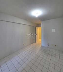 à venda, 25m² no Boa Viagem, Recife