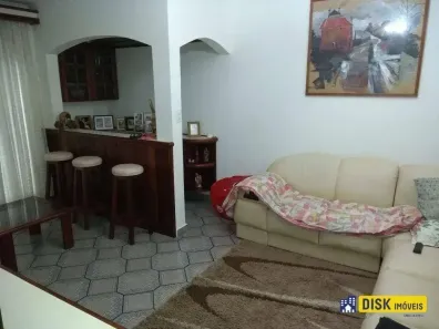 Sobrado com 3 Quartos à venda, 290m² no Santa Terezinha, São Bernardo do Campo