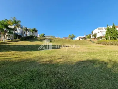 Lote/Terreno à venda, 1776m² no Bortolan Norte I, Poços de Caldas