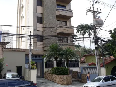 Cobertura com 2 Quartos à venda, 116m² no Centro, Campinas