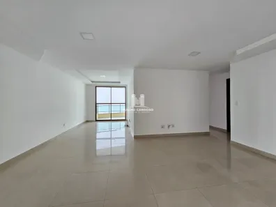 Apartamento com 3 Quartos para alugar, 131m² no Parque Tamandaré, Campos dos Goytacazes