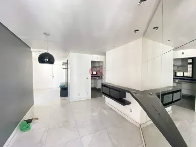 Apartamento com 3 Quartos à venda, 110m² no Buritis, Belo Horizonte