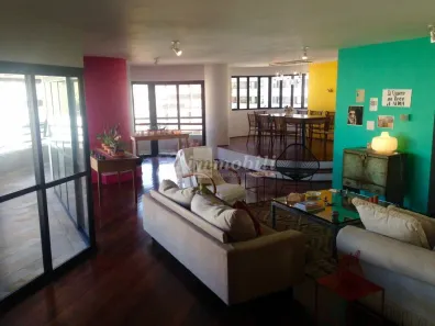 Apartamento com 3 Quartos à venda, 220m² no Perdizes, São Paulo