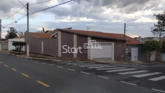 Casa com 2 Quartos à venda, 114m² no Loteamento Residencial Campina Verde, Campinas