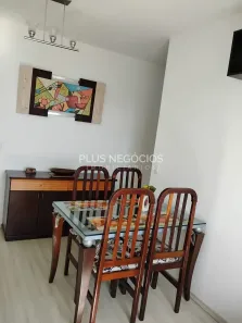 Apartamento com 2 Quartos para alugar, 60m² no Jardim Pagliato, Sorocaba