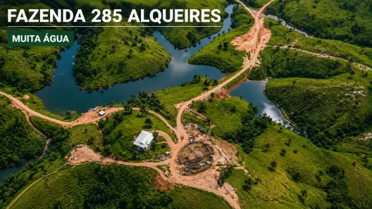 Lote/Terreno à venda, 20000m² no Taguatinga Centro, Brasília