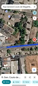 Lote/Terreno à venda, 600m² no Higienópolis, Porto Alegre
