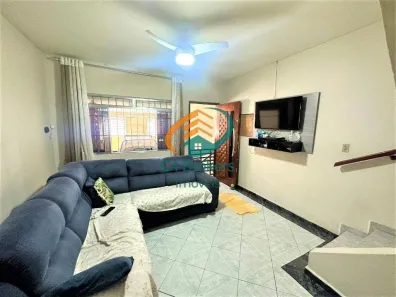 Sobrado com 2 Quartos à venda, 124m² no Jardim Toscana, Guarulhos