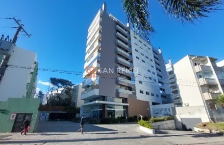 Apartamento com 2 Quartos para alugar, 90m² no Itacorubi, Florianópolis