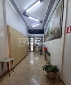Sala Comercial à venda, 28m² no Centro, Ribeirão Preto