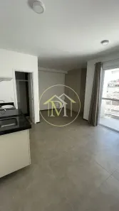Apartamento com 1 Quarto à venda, 32m² no Jardim Faculdade, Sorocaba