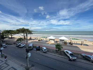 Apartamento com 2 Quartos à venda, 100m² no Praia do Morro, Guarapari
