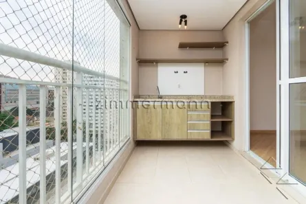Apartamento com 2 Quartos para alugar, 75m² no Vila Pompéia, São Paulo