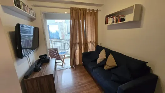 Apartamento com 2 Quartos à venda, 51m² no Bela Vista, São Paulo