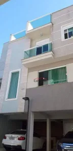 Sobrado com 4 Quartos à venda, 160m² no Vila Aricanduva, São Paulo