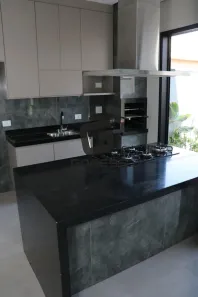 Casa de Condomínio com 3 Quartos à venda, 164m² no Real Sul, Ribeirão Preto