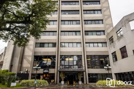 Sala Comercial à venda, 122m² no Santo Amaro, São Paulo