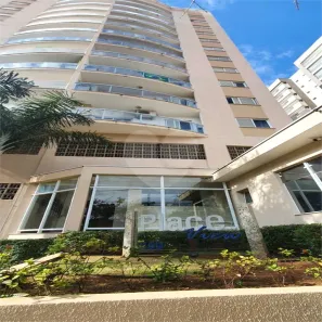 Apartamento com 3 Quartos à venda, 115m² no Vila Sfeir, Indaiatuba
