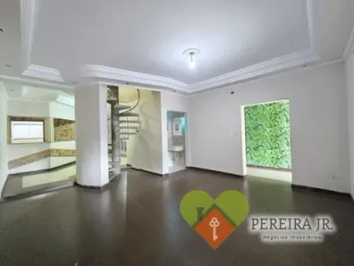 Casa com 3 Quartos à venda, 230m² no Jardim Caxambu, Piracicaba