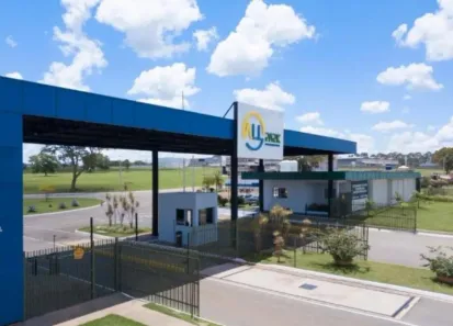 à venda, 1287m² no All Park Polo Empresarial, Aparecida de Goiânia