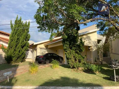 Casa de Condomínio com 3 Quartos à venda, 170m² no Vilagge Capricio, Louveira