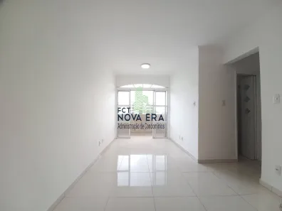 Apartamento com 3 Quartos para venda ou aluguel, 175m² no Aparecida, Santos