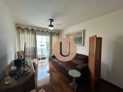Apartamento com 3 Quartos à venda, 92m² no Campo Belo, São Paulo