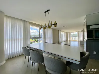 Apartamento com 3 Quartos à venda, 199m² no Bom Retiro, Blumenau