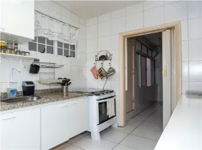 Apartamento com 2 Quartos à venda, 90m² no Vila Nova Conceição, São Paulo