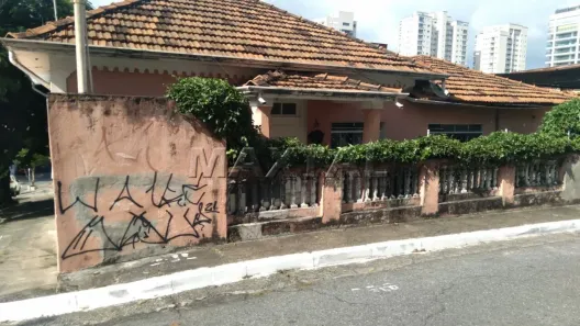 Lote/Terreno à venda, 480m² no Santa Teresinha, São Paulo