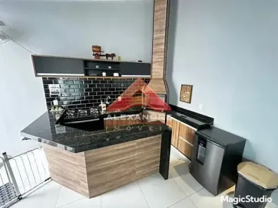 Casa com 3 Quartos à venda, 160m² no Jardim Bela Vista, São José dos Campos