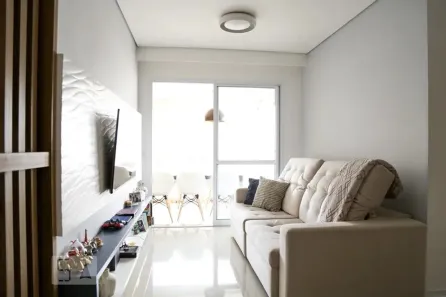 Apartamento com 2 Quartos à venda, 70m² no Chácara Inglesa, São Paulo