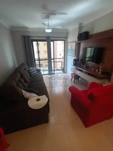 Apartamento com 2 Quartos à venda, 80m² no Centro, Ribeirão Preto