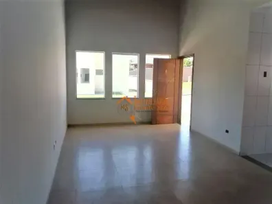 Sobrado com 3 Quartos à venda, 89m² no Jardim Estância Brasil, Atibaia