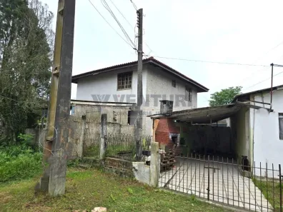 Lote/Terreno à venda, 496m² no Boqueirão, Curitiba