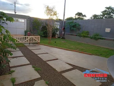 Casa com 3 Quartos à venda, 240m² no Cidade Aracy, São Carlos