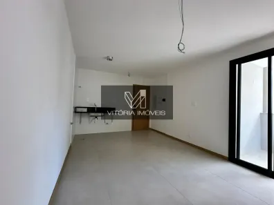 Apartamento com 1 Quarto à venda, 49m² no Jardim da Penha, Vitória