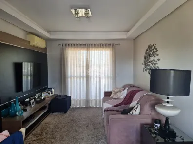 Apartamento com 2 Quartos à venda, 69m² no Niterói, Canoas