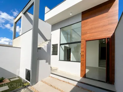 Casa com 2 Quartos à venda, 91m² no Lagoa, Macaé